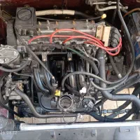 پژو 405 2000 هزار