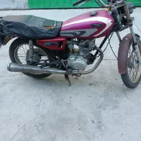 موتور مدل 89|موتورسیکلت|جوادآباد, |دیوار