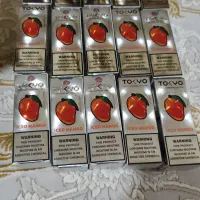 سالت نیکوتین  توکیو