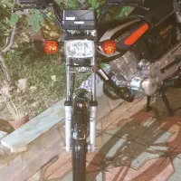 ۲۰۰رهرو مدل ۴۰۱|موتورسیکلت|یزد, |دیوار