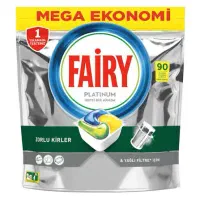 قرص ظرفشویی FAIRYفیری