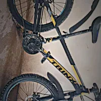 دوچرخه 24|دوچرخه، اسکیت، اسکوتر|سرپل ذهاب, |دیوار