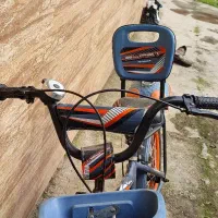 دوچرخه BLAST مدل ROBOT سایز 20|دوچرخه، اسکیت، اسکوتر|فومن, |دیوار