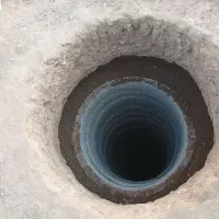 مغنی چاه کن قم و اطراف قم