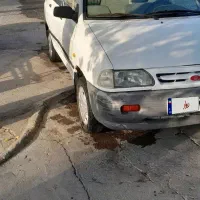 پراید|خودرو سواری و وانت|جیرفت, |دیوار
