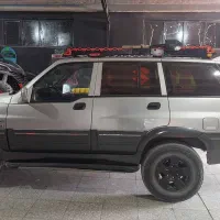 موسو ۳۲۰ نقری