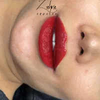 آموزش تتوی صورت فیبروز میکروبلیدینگ خط چشم شیدلب|خدمات آموزشی|قم, سالاریه|دیوار