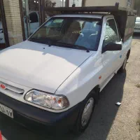 وانت پراید 151