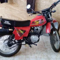 تریل شهاب150