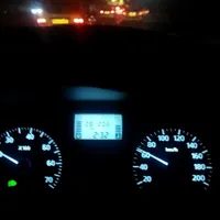 رنو تندر 90 (L90 لوگان) E1، مدل ۱۳۸۷|خودرو سواری و وانت|تهران, تهرانپارس شرقی|دیوار