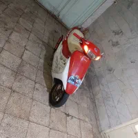 موتور پاکشتی 90 سی سی