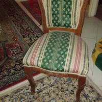 مبل کار کرده