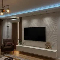 باکس تی وی|خدمات پیشه و مهارت|رشت, لاکان|دیوار