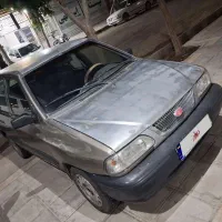 پراید ۱۴۱ تمیز