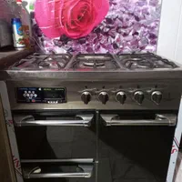 مبل سلطنتی ۷ نفره تمیز و سالم وغیر...|مبلمان خانگی و میز عسلی|تهران, گلستان (شهرک راه آهن)|دیوار