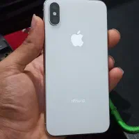 ایفون ایکس لا کاغذ ۲۵۶