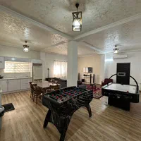 ویلا استخر و جکوزی ساحلی ( کد ۲۰۴)|اجارهٔ کوتاه‌مدت ویلا و باغ|محمودآباد, |دیوار