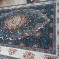 یک جفت فرش ۱۲ متری شیک وسالم