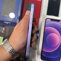اپل آیفون 12 نرمال Apple iphone 12 normal|موبایل|کرج, گلشهر|دیوار