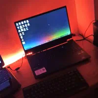 لپ تاب hp victus|رایانه همراه|همدان, |دیوار