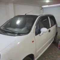 فروش و معاوضه  ام وی ام  ۱۱۰|خودرو سواری و وانت|رشت, امین الضرب|دیوار