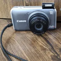 دوربین کنان SX220HS