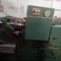 دستگاه تراش و یک عدد دستگاه شاتون تراش|ماشینآلات صنعتی|کرمان, |دیوار