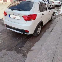 کوئیک ۴۰۲|خودرو سواری و وانت|اهواز, کوی کربن|دیوار