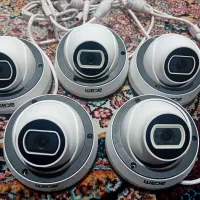 دوربین ای کم .آی پی