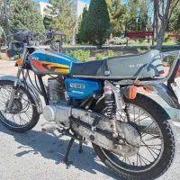 موتور هوندا رهرو 1400 A1