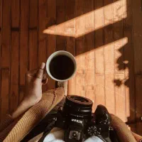 مدل عکاسی پرتره