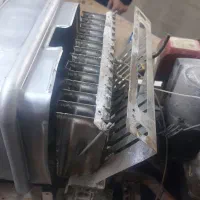 سرویسکار تعمیرات تخصصی پکیج و ابگرمکن رادیاتور|خدمات پیشه و مهارت|مشهد, جاهد شهر|دیوار