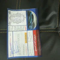 405مدل 92دوگانه کارخانه|خودرو سواری و وانت|تربت‌حیدریه, سرمحله|دیوار