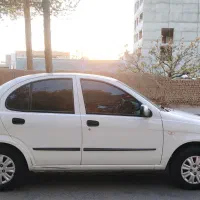 تیبا مدل 99|خودرو سواری و وانت|قائن, |دیوار