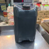 دبه ۲۰ لیتری کاملا سالم