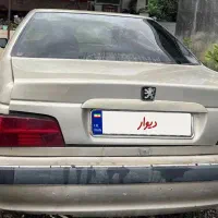 توی عکس سپهرو چراغ وصل نیست الان نصب شده|خودرو سواری و وانت|رشت, آب و برق|دیوار