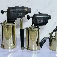 پریموس عتیقه