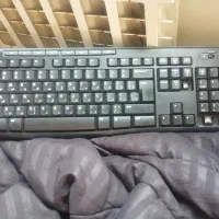 کیبورد لاجیتک k270