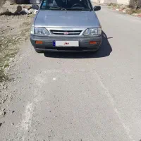 فروش پراید89