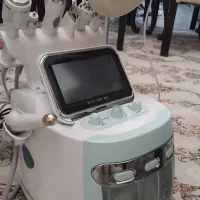 دستگاه هیدروفیشیال