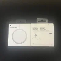 شارژ وایرلس اپل مک سیف|لوازم جانبی موبایل و تبلت|تهران, پونک|دیوار