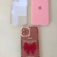 قاب گوشی ایفون ۱۲ پرو