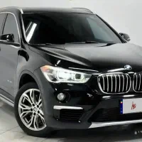BMW 2016 درحد صفر
