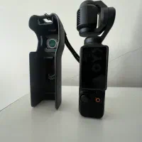 اسمو پاکت ۳ osmo pocket 3