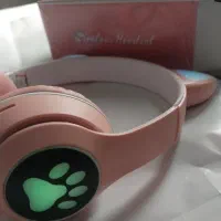 هدفون گربه ای|پخشکننده همراه|تهران, هاشمی|دیوار