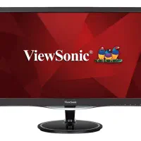 مانیتور27اینچ آمریکایی ویوسونیک ViewSonic VX2757