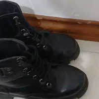 پوتین دخترانه سالم سایز۳۷