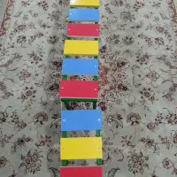 گذرگاه تعادلی|اسباب و اثاث بچه|امیدیه, |دیوار