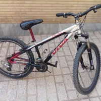 دوچرخه