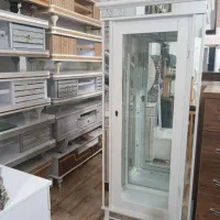 کمد دروار|جاکفشی، کمد، دراور|بیرجند, |دیوار